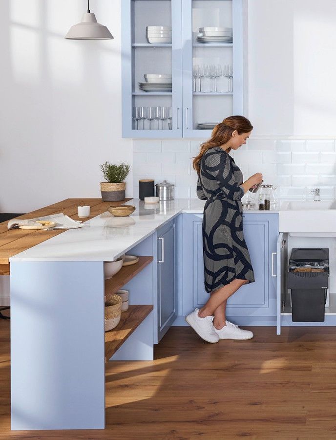 Käytännöllinen keittiöapulainen, jonka pitäisi olla jokaisessa kodissa 